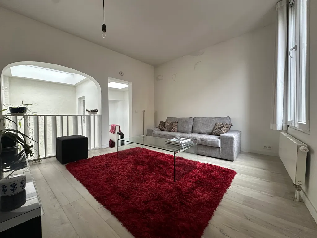 Hoofdfoto Appartement in Antwerpen