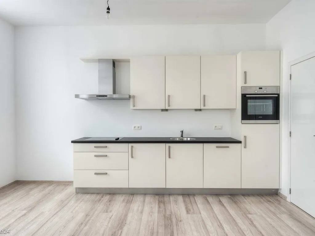 Hoofdfoto Appartement in Antwerpen