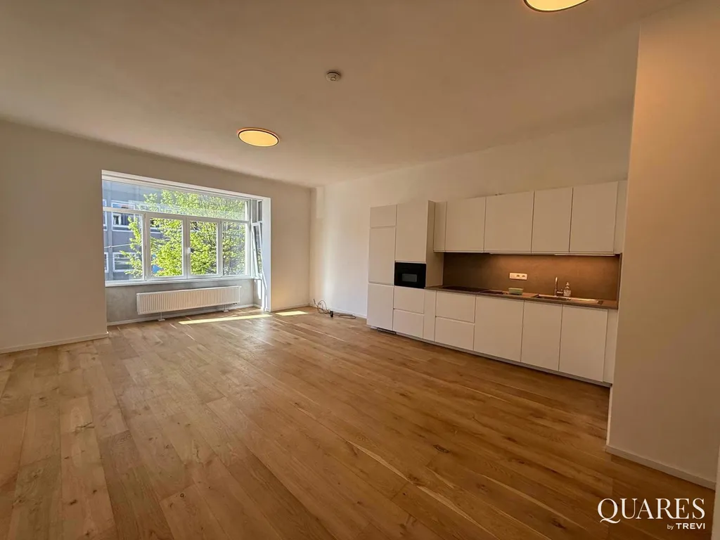 Hoofdfoto Appartement in Antwerpen Borgerhout