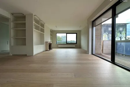 Appartement Te Huur Antwerpen