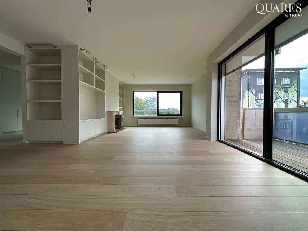 Hoofdfoto Appartement in Antwerpen