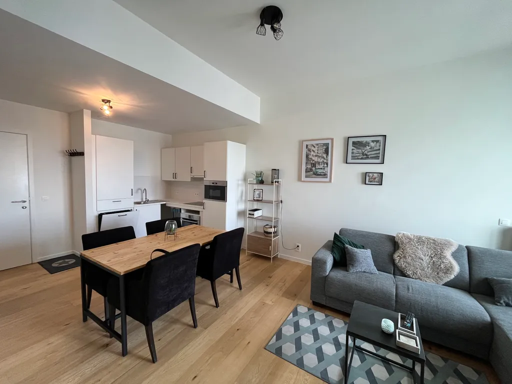 Hoofdfoto Appartement in Antwerpen