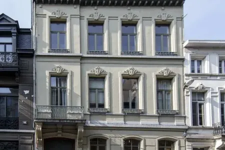 Appartement Te Huur Antwerpen