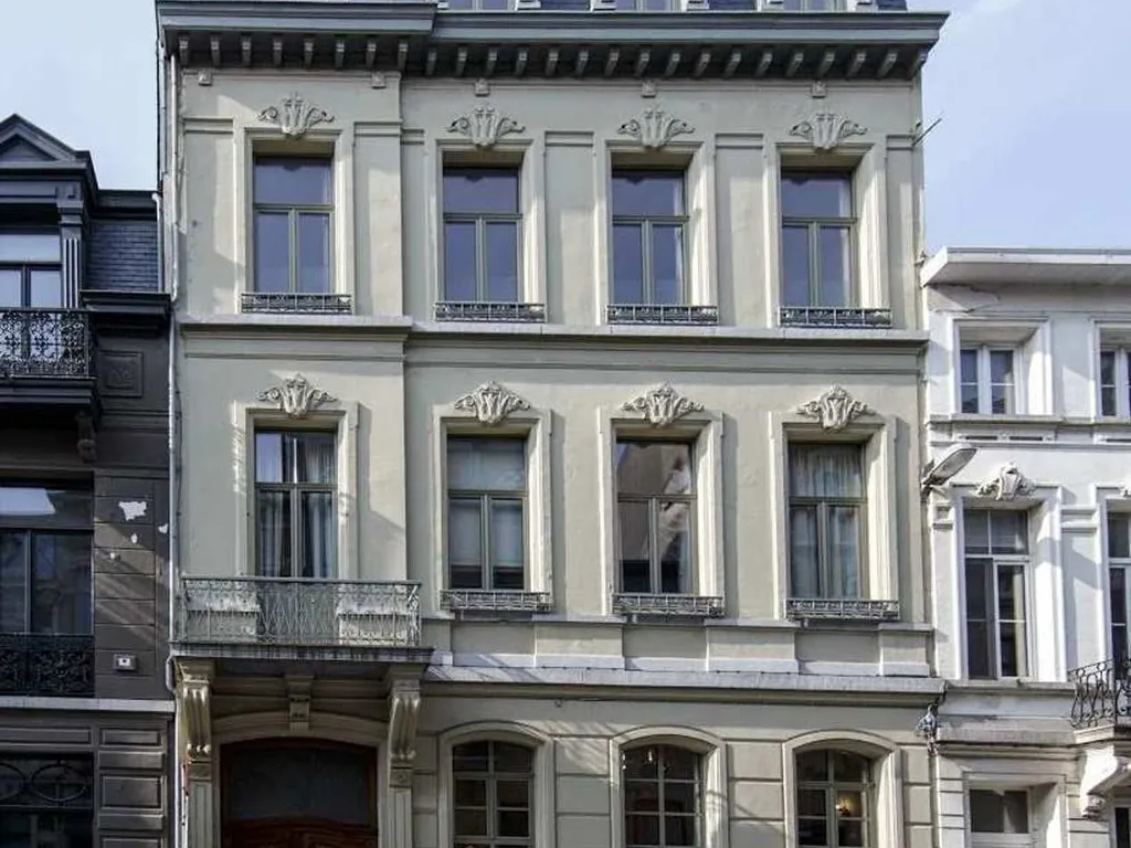 Hoofdfoto Appartement in Antwerpen