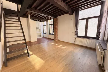 Appartement Te Huur Antwerpen