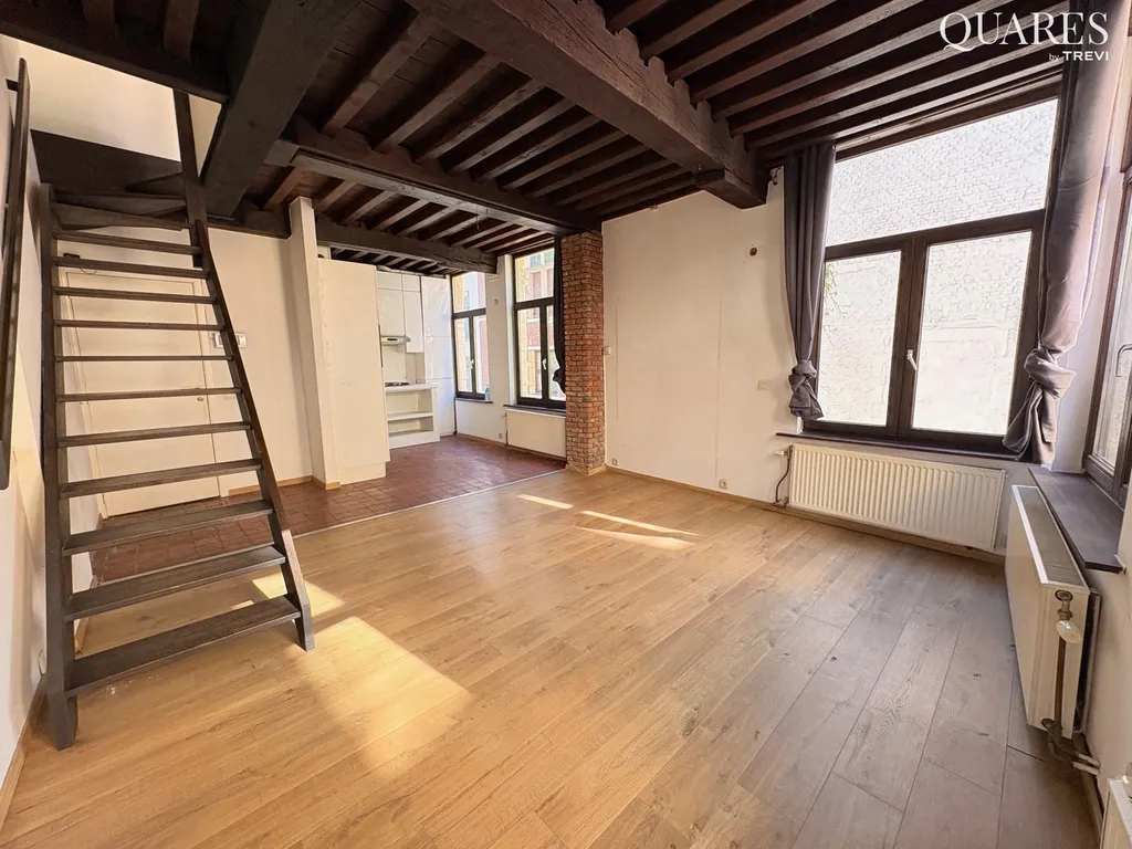 Hoofdfoto Appartement in Antwerpen