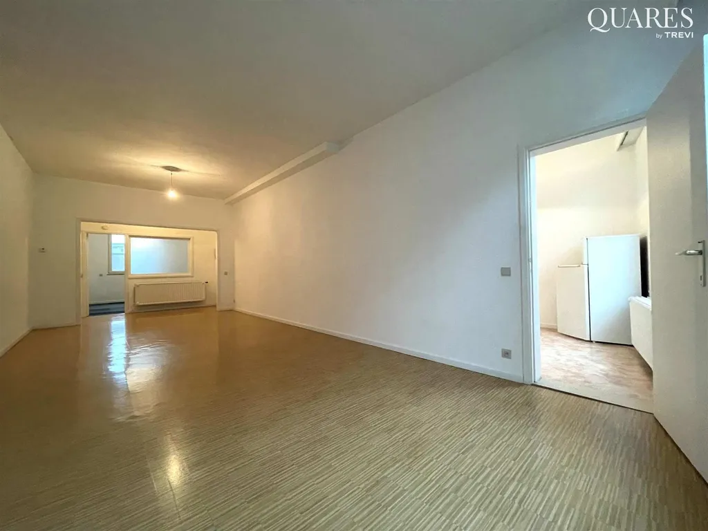 Hoofdfoto Appartement in Antwerpen