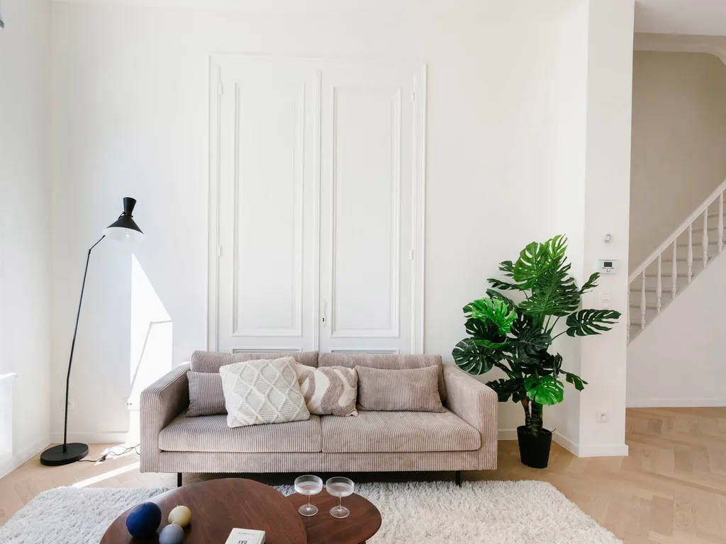 Hoofdfoto Huis in Antwerpen