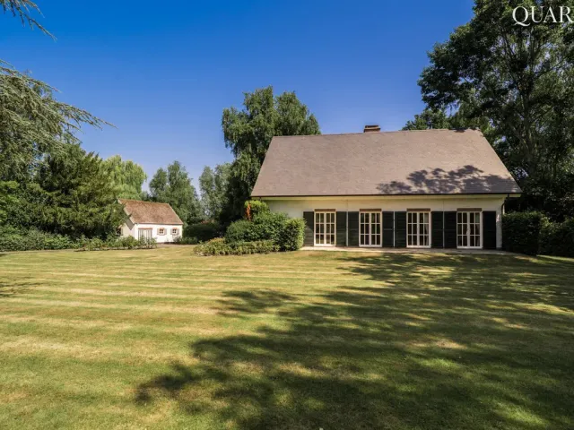 Villa à Zwijndrecht - Beversebaan 81, 2070