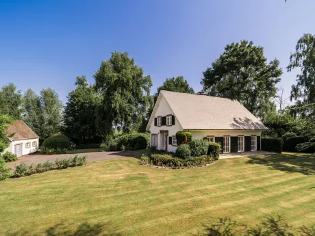 Villa à Zwijndrecht - Beversebaan 81, 2070 - photo 2