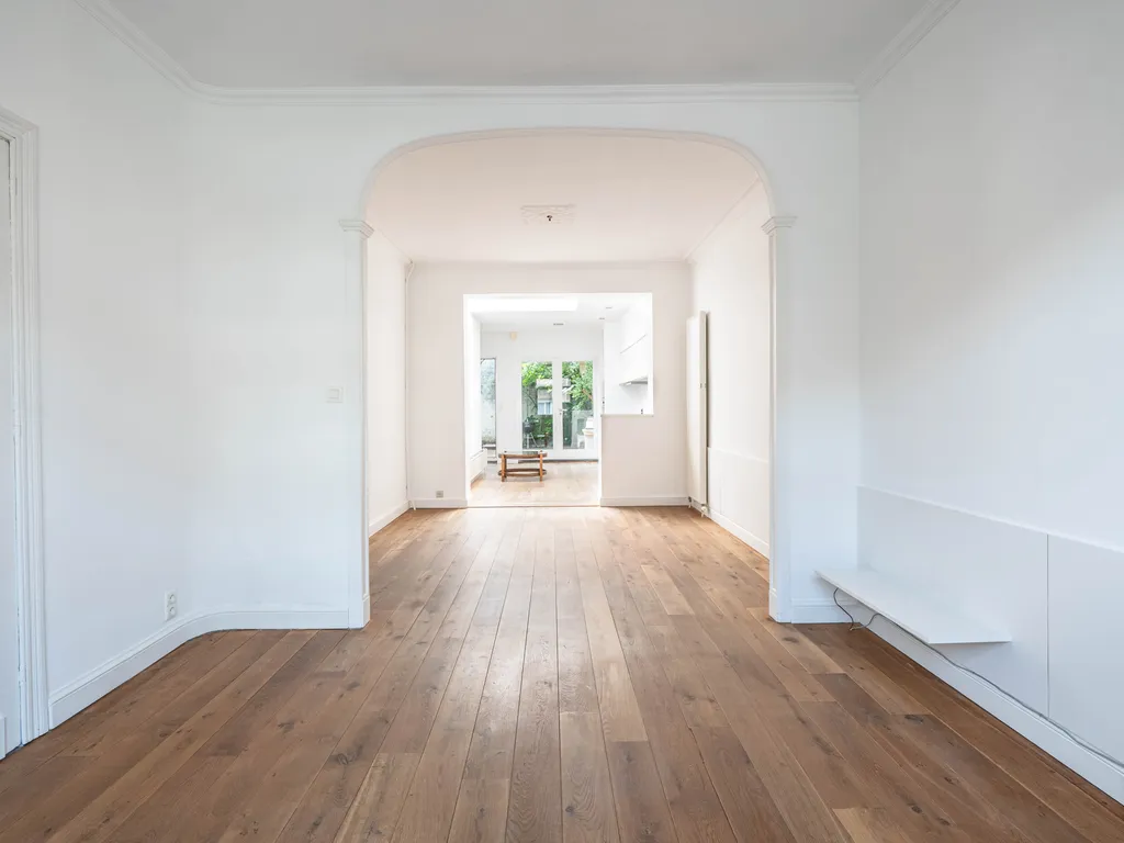 Hoofdfoto Huis in Antwerpen