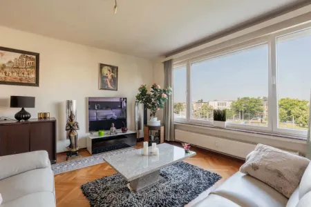 Appartement Te Koop Antwerpen