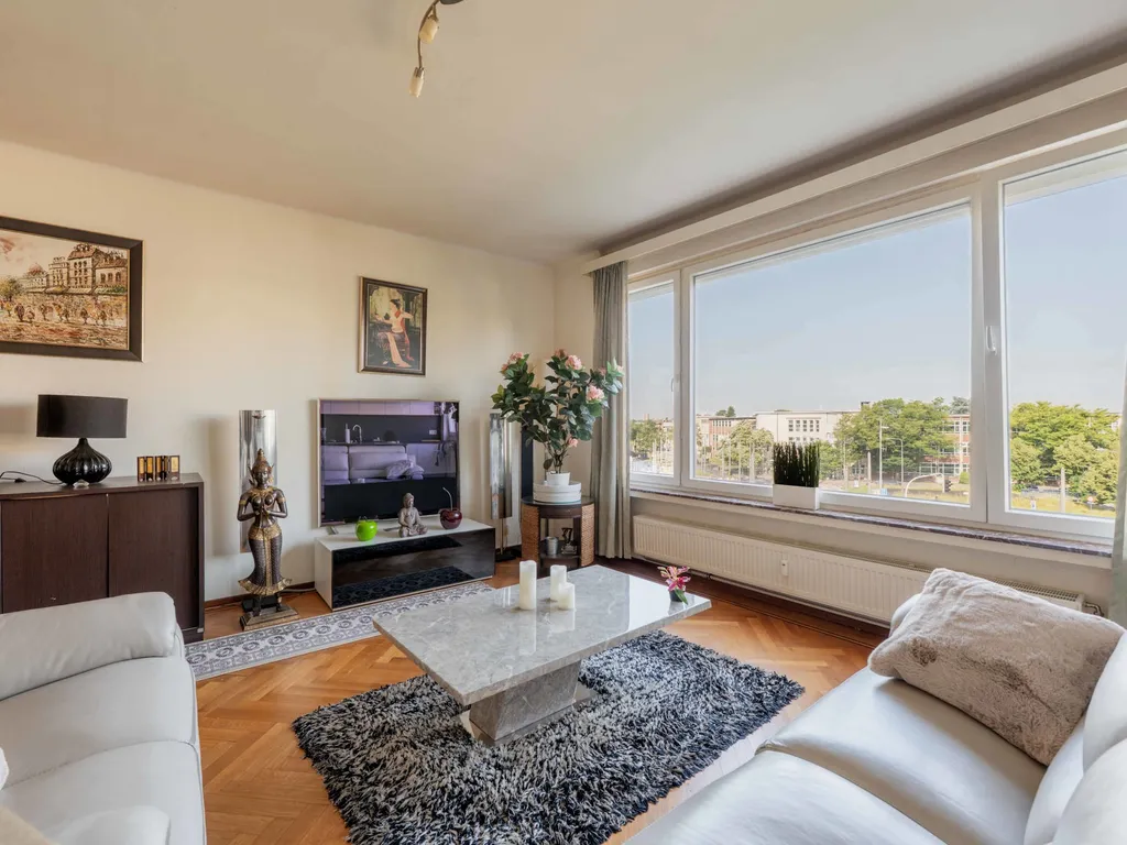 Hoofdfoto Appartement in Antwerpen