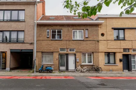 Huis Te Koop Sint-Niklaas