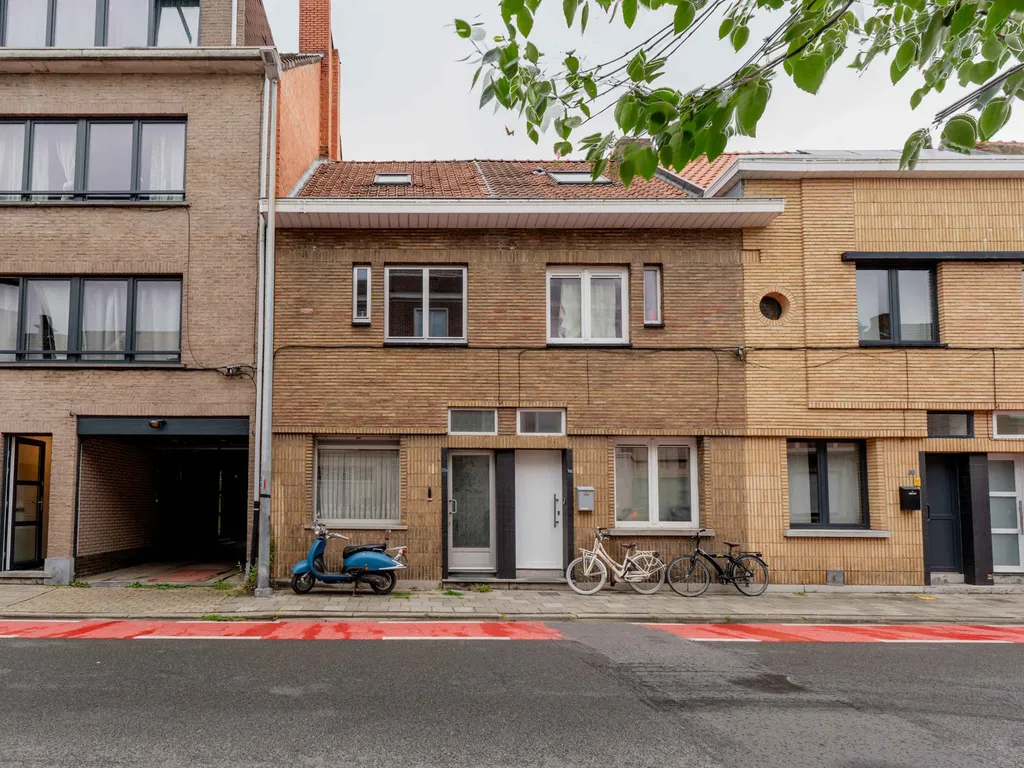 Hoofdfoto Huis in Sint-Niklaas