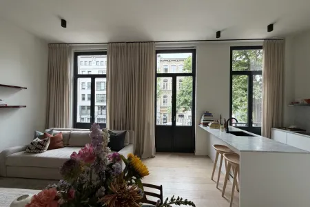 Huis Te Huur Antwerpen