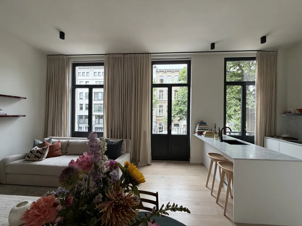 Hoofdfoto Huis in Antwerpen