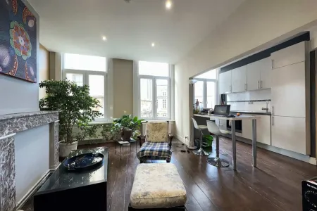 Appartement Te Huur Antwerpen
