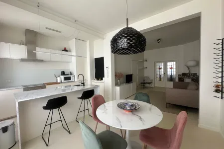 Appartement Te Huur Antwerpen