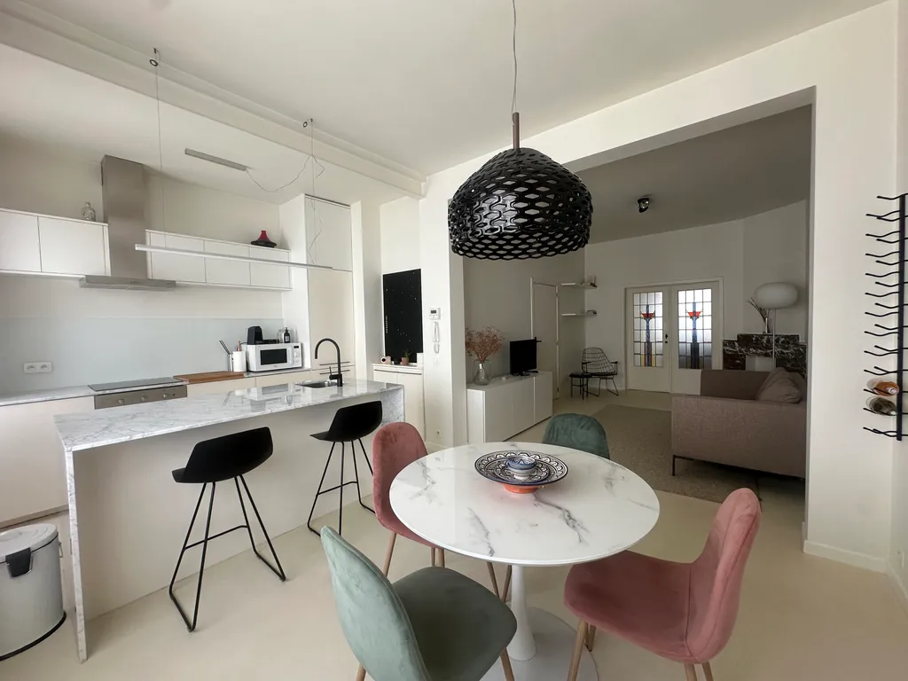 Hoofdfoto Appartement in Antwerpen