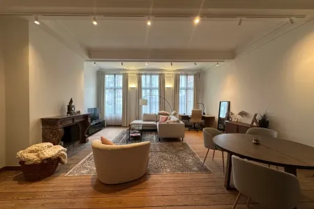 Huis Te Huur Antwerpen