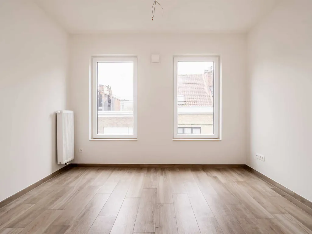 Hoofdfoto Appartement in Antwerpen