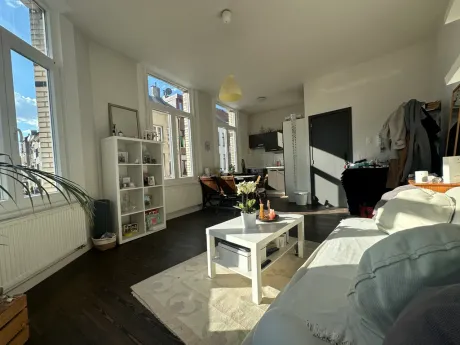 Appartement in Antwerpen - Lange Lozanastraat 31-101, 2018 - foto 2