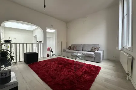 Appartement À louer Anvers