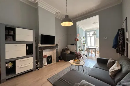 Appartement À louer Anvers
