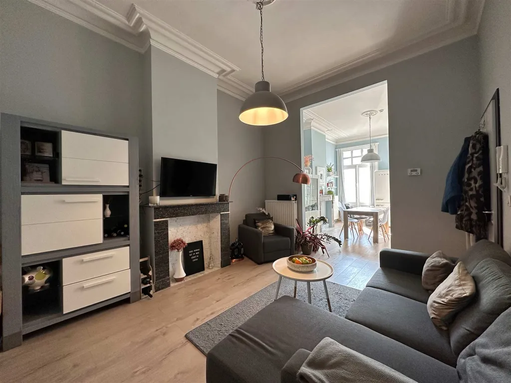 Hoofdfoto Appartement in Antwerpen