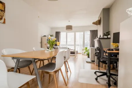 Huis Te Koop Mechelen