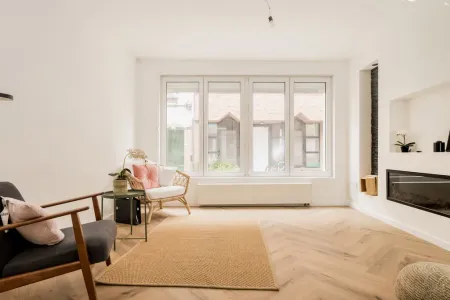 Huis Te Koop Mechelen