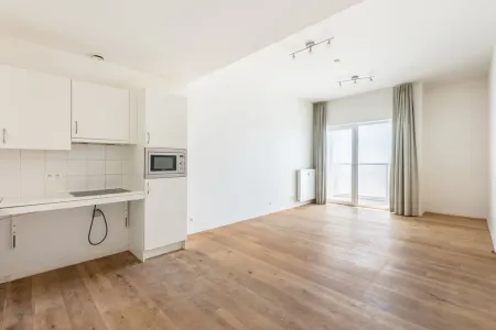 Appartement Te Koop Antwerpen