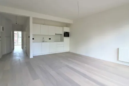 Appartement Te Huur Antwerpen