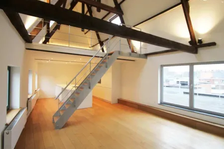 Appartement À louer Saint-Nicolas