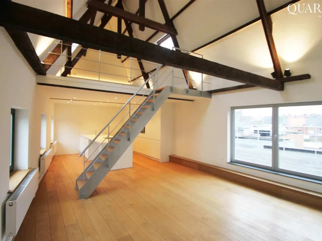 Hoofdfoto Appartement in Sint-Niklaas