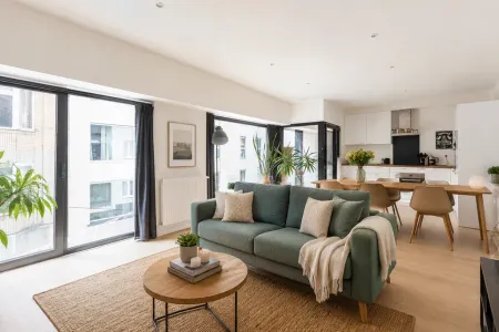Appartement Te Huur Mechelen
