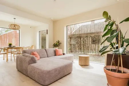 Appartement À louer Saint-Nicolas