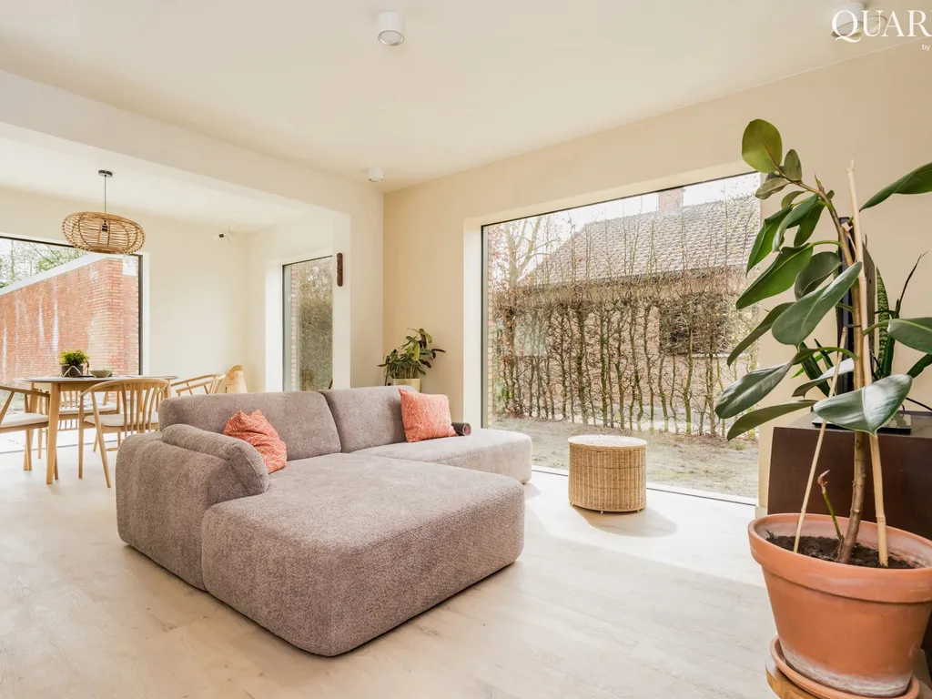 Hoofdfoto Appartement in Sint-Niklaas