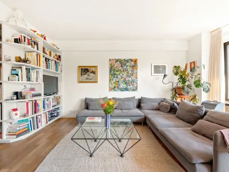 Maison à Anvers - Rubenslei 10-5, 2018 - photo 3