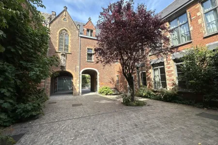 Appartement Te Huur Antwerpen