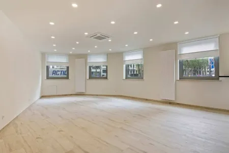 Appartement Te Huur Antwerpen