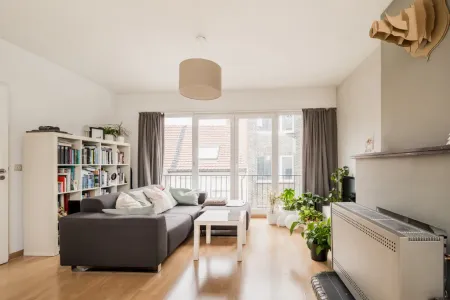 Appartement Te Koop Mechelen