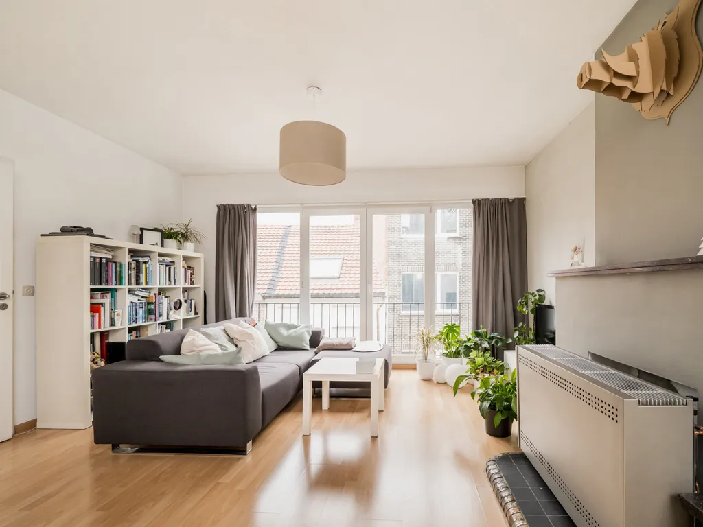 Hoofdfoto Appartement in Mechelen