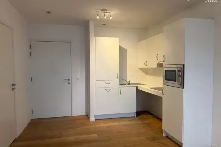 Appartement Te Huur Antwerpen