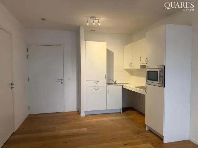 Appartement in Antwerpen - Ellermanstraat 61/2002, 2060
