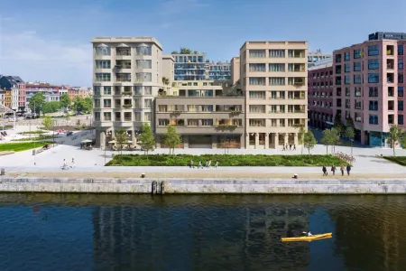 Appartement À vendre Anvers