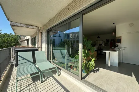 Appartement Te Huur Antwerpen