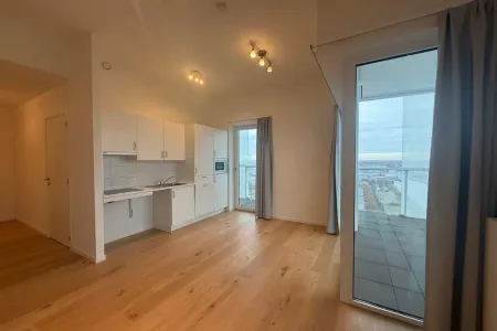 Appartement Te Huur Antwerpen