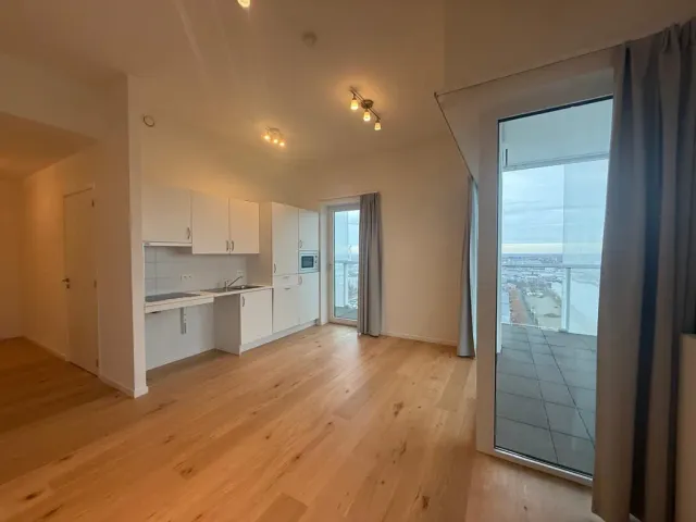 Appartement in Antwerpen - Ellermanstraat 61/1304, 2060